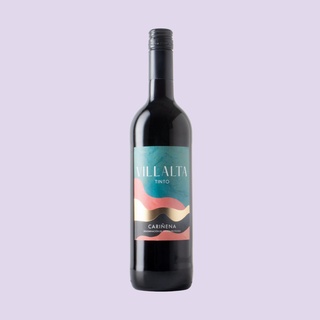 San Valero 'Villalta' Red Blend NV