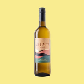 San Valero 'Villalta' White Blend NV
