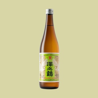 Sawanotsuru 'Deluxe' Junmai 720ml NV