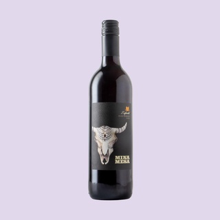 Scheid Family Wines 'Mina Mesa' Zinfandel 2022