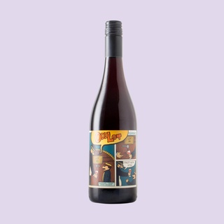 Scheid Family Wines 'Odd Lot' Pinot Noir 2022