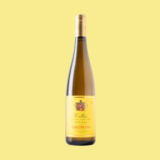 Schiopetto 'Collio' Pinot Grigio 2022