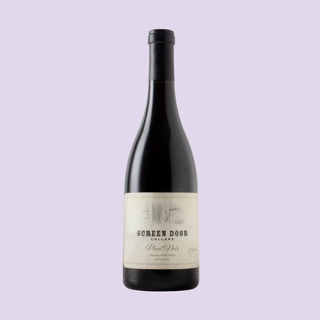 Screen Door Pinot Noir 2022