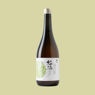 Senjo 'Umeshu' 2023