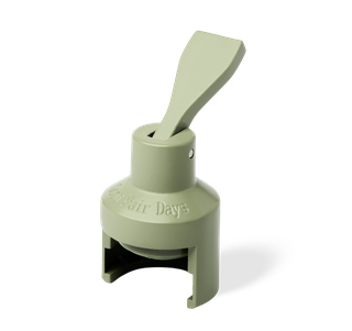 Sparkling Stopper - Sage