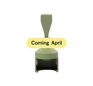 Sparkling Stopper - Sage