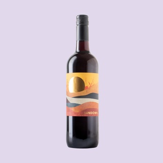 Sundown Shiraz Mourvèdre 2024