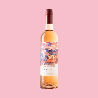 Susurro Rosado 2024