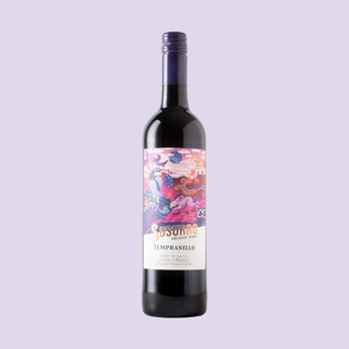 Susurro Tempranillo 2024