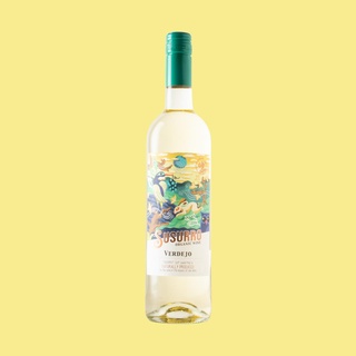Susurro Verdejo 2024