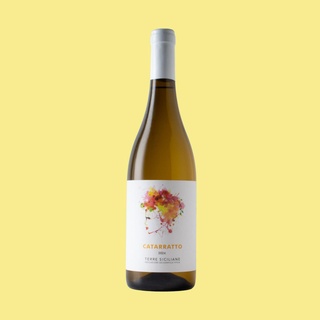 Tenuta Bellamora Catarratto Blend 2024