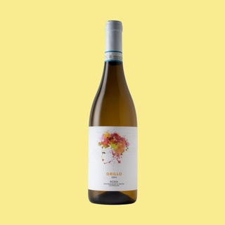 Tenuta Bellamora Grillo 2024
