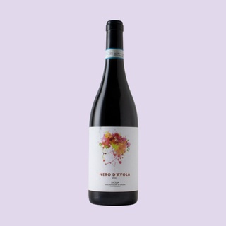 Tenuta Bellamora Nero d'Avola 2024