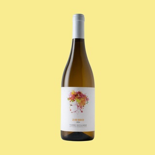 Tenuta Bellamora Zibibbo 2024