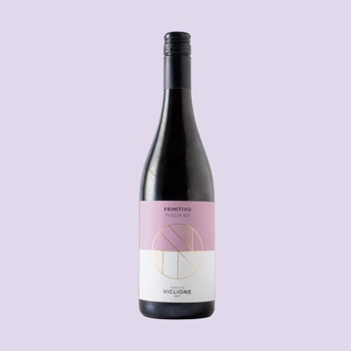 Tenuta Viglione 'Circles' Primitivo 2024