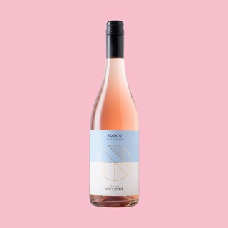 Tenuta Viglione 'Circles' Primitivo Rosato 2024