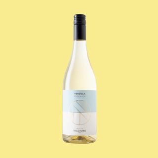 Tenuta Viglione 'Circles' Verdeca 2024