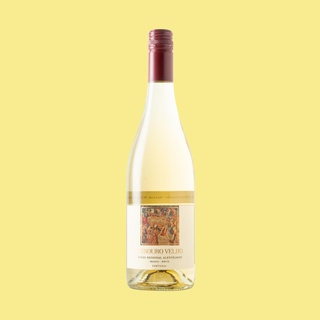 Tesouro Velho Verdelho Blend 2025