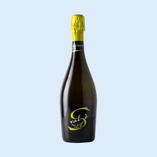 Valsé Blanc de Blancs Extra Dry 2024