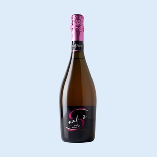 Valsé Rosato Spumante 2025