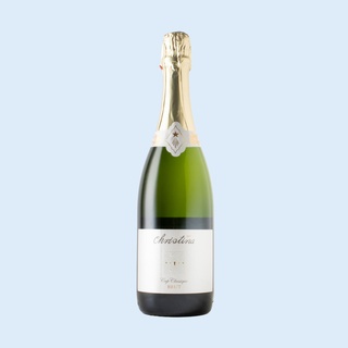 Van Loveren 'Christina' Cap Classique Brut NV