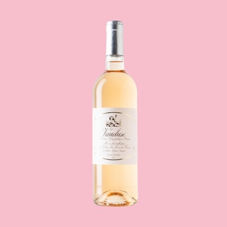 Vaucluse Rosé 2025