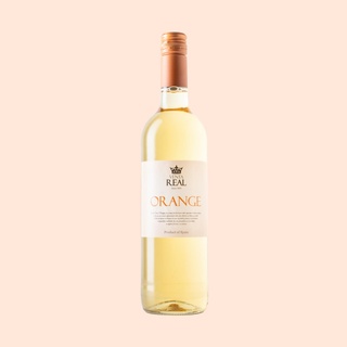 Venta Real Orange Wine 2024
