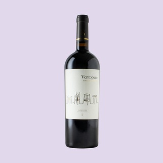 Ventopuro 'Single Vineyard' Carménère  2019