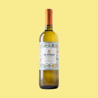 Via Ottarini Vermentino 2024