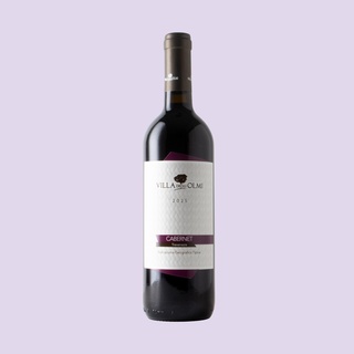 Villa degli Olmi Cabernet Blend 2025