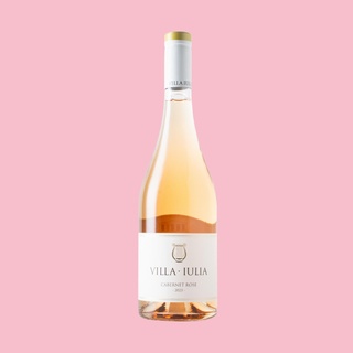 Villa Iulia 'Cabernet Rosé' 2023
