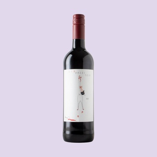 Vin Dredi Soir Grenache Blend 2024
