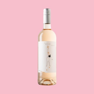 Vin Dredi Soir Rosé 2024
