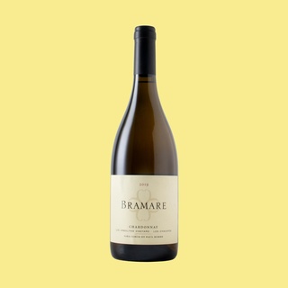Viña Cobos 'Bramare' Single Vineyard Chardonnay 2019