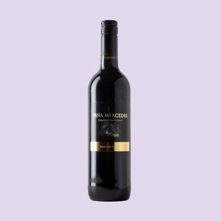 Viña Mercedes Cabernet Sauvignon 2024