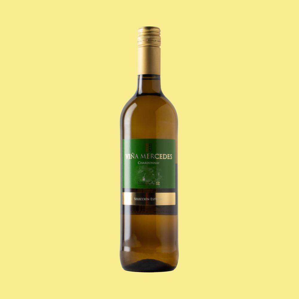 Viña Mercedes Chardonnay 2023 | Good Pair Days UK