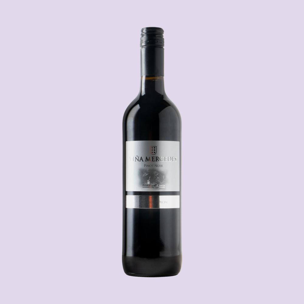 Viña Mercedes Pinot Noir 2023 | Good Pair Days UK