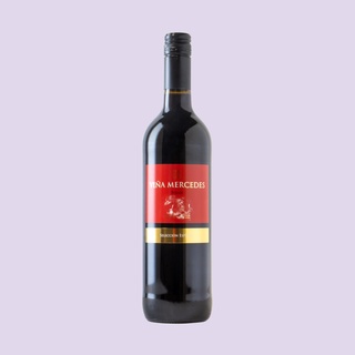 Viña Mercedes Syrah 2024