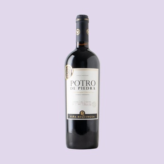 Viña Requingua 'Potro de Piedra' Family Reserve Cabernet Blend 2019