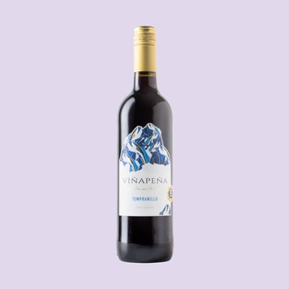 Viñapeña Tempranillo NV
