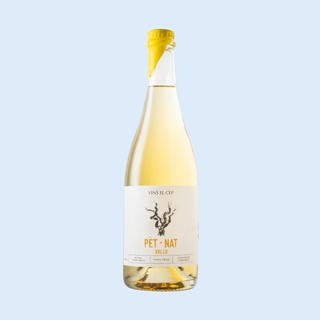 Vins el Cep 'XRL-LO' Pet Nat NV