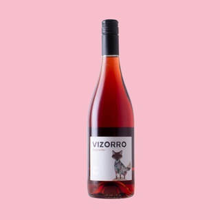 Vizorro Tempranillo Rosado 2025
