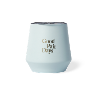 Vocarno Wine Tumbler - Blue
