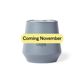 Vocarno Wine Tumbler - Storm