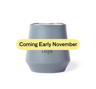 Vocarno Wine Tumbler - Storm