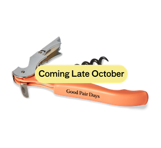 Waiter's Friend Corkscrew