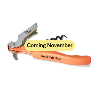 Waiter's Friend Corkscrew