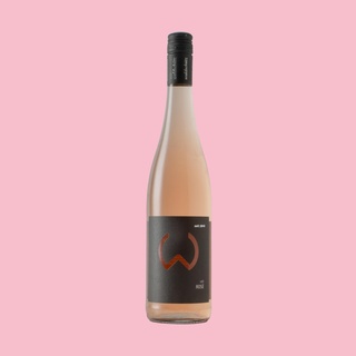 Waldschütz 'Hof' Rosé 2023