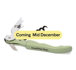 Waters Friend Corkscrew - Sage