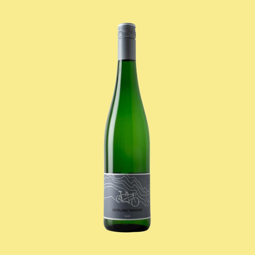 Weingut Müller 'Tandem' Riesling 2022 | Good Pair Days UK